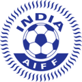 อินเดีย U17 Logo
