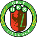 Orly Zielonka II Logo