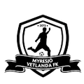 Myresjo Vetlanda FK Logo