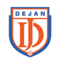 Dejan FC Logo