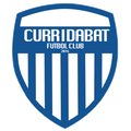 Curridabat FC Logo
