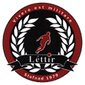 Lettir Reykjavik Logo