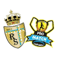 Real Sporting Promatch Logo