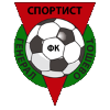 Sportist General Toshevo Logo
