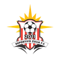 Deportivo Zulia Logo