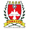 Kawasoe Club Logo