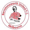 Barnstoneworth United Logo