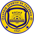 Tazarka Logo