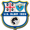 Olbia U19 Logo