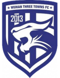 Wuhan Three Towns B Logo
