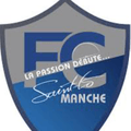 Saint Lo Manche FC U19 Logo