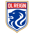 OL Reign Women Logo