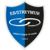 EB/Streymur II Logo