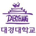 Daekyeung University Logo