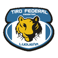 Tiro FDM Logo