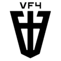 phụ nữ VF4 Logo