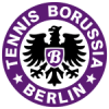 Tennis Borussia Berlin Logo