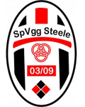 Spvgg Steele 03/09 Logo