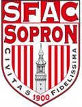 Soproni FAC Logo