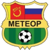 Meteor Moscow Logo
