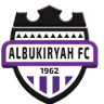 Al Bukayriyah Logo