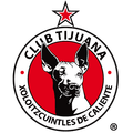 Club Tijuana Logo