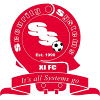 Security Systems FC Logo