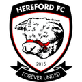 Hereford United Logo