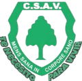 CS Arbol Verde Logo