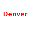 丹佛大學 Logo