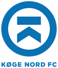 Koge Nord FC Logo