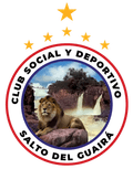 Salto del Guaira Logo
