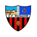 CF Rusadir U18 Logo