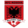Kosova Neuchatel Logo