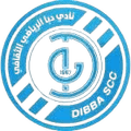 Dibba Al Fujairah U23 Logo