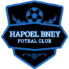 Hapoel Bnei Pardes Logo