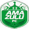 Amazulu Reserves Logo