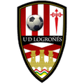 UD Logrones Logo