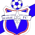 Dadje FC DAplahoue Logo