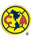 Club America U21 Logo