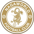 Nagaworld FC Logo