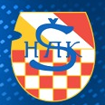 HASK Zagreb Logo