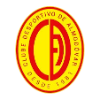 CD Almodovar Logo