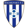 Union Rochefortoise Logo
