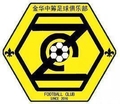 jinghua zhongchou Logo