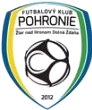 FK Pohronie Logo