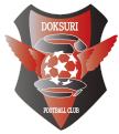 Daejeon Doksuri FC Logo
