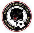 Tanjong Pagar United Logo