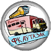 AVTOZAK MINSK Logo