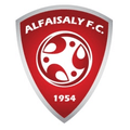 Al-FaysalyU21 Logo